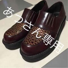 ラバーソールのサムネイル