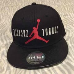 airjordan キャップのサムネイル