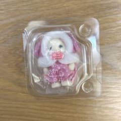 シルバニアファミリー くじ カラフルうさぎ フローラうさぎの赤ちゃんのサムネイル