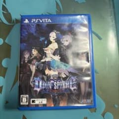 PS Vita オーディンスフィア レイヴスラシルのサムネイル