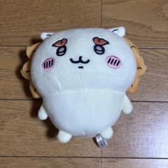 치이카와 시서 봉제인형