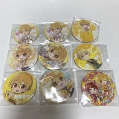 限定価格】るぅとくん 缶バッジ まとめ売り - メルカリ