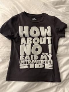 xenoreport Tシャツ サンウォン着用 - メルカリ