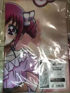 スマイルプリキュア！ 星空みゆき ハーフのれんのサムネイル