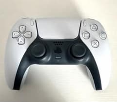 PS5 Dualsense コントローラーのサムネイル