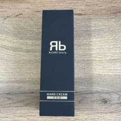 ReZaRD beauty HAND CREAM 50g ハンドクリーム - メルカリ