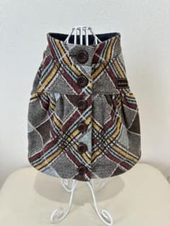 アトリエGG マントデマルシェ2024 サイズ23 - メルカリ