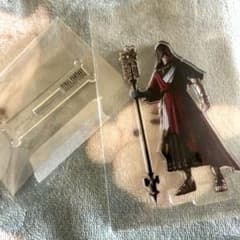 ファイナルファンタジー14 FF14 エオカフェ 水晶公 アクリルスタンド
