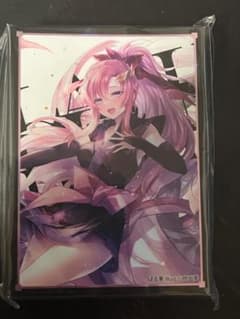 機動戦士ガンダムSEED DESTINY ラクス・クライン スリーブ - メルカリ