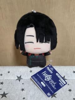 Fate/Grand Order ちびぐるみ vol.12 太公望