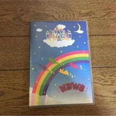 NEWS 美恋魂のDVDのサムネイル