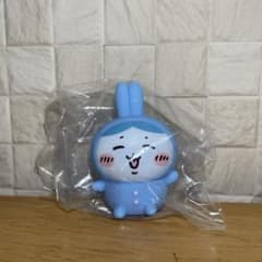 ちいかわ ソフビフィギュア ハチワレのサムネイル