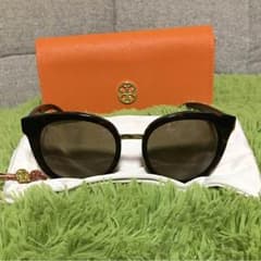 【美品】トリーバーチ サングラスのサムネイル