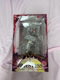 第五人格 オフラインパック 初回限定版 祭司 スカーレット(コード使用