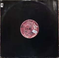 【12”】TONGA “WELCOME TO SAMBATOWN”のサムネイル