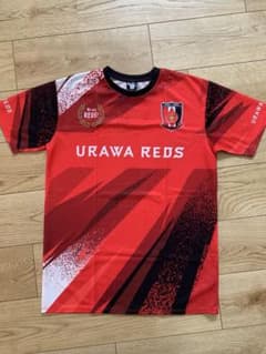 浦和レッズ プレコンTシャツ　小泉佳穂のサムネイル