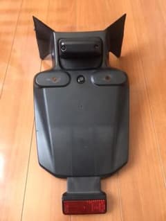 激安！！CB1300 SF SB 純正フェンダーのサムネイル