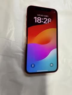 iPhone12 mini 64GB 中古 美品のサムネイル