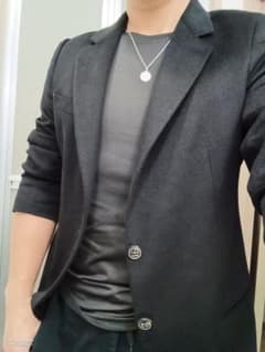 極美品 GIORGIO ARMANI カシミア100%テーラードジャケット50 極美品 GIORGIO ARMANI カシミア100%テーラードジャケット50 - メルカリ