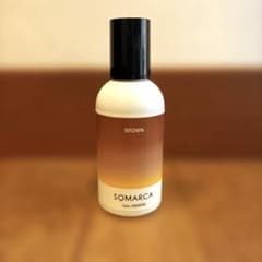 SOMARCA カラーシャンプー　ブラウンのサムネイル