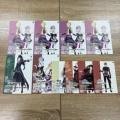 Re:제로부터 시작하는 이세계 생활 특전 소책자 SS 리제로 램 가필