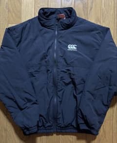 Canterbury カンタベリー フィールドインサレーションジャケット