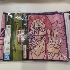 onepiece 이치 반 쿠지 이모셔널 스토리 G상 콜라송