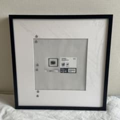 値下げしました！IKEA RIBBA 50×50のサムネイル
