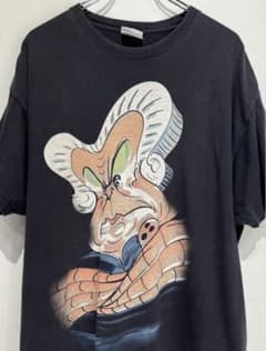 90s ビンテージ Tシャツ　Roger Waters pink Floydのサムネイル