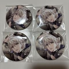 アイナナ 10周年 缶バッジ 巳波 - メルカリ