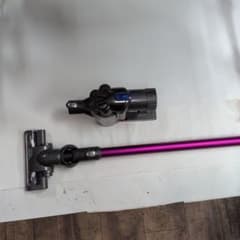 Dyson DC45 motorhead スティッククリーナー 本体ジャンク - メルカリ