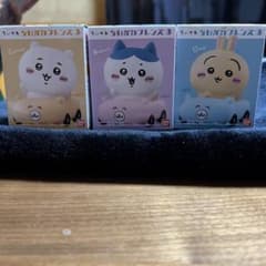ちいかわフレンズ3のサムネイル