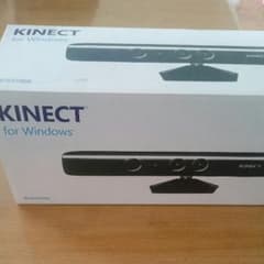 KINECT windowsのサムネイル