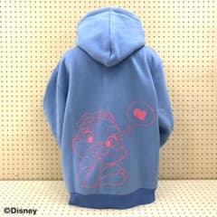 パニカムトーキョー　クラリス　パーカー　ディズニーのサムネイル