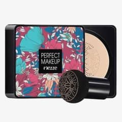 韓国コスメ BEAUTY MAKEUP  mezze 自然色のサムネイル