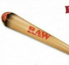 Raw ペーパー　バルーン　巻紙のサムネイル