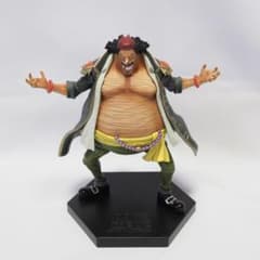 DX王下七武海フィギュア】マーシャル・D・ティーチ【ワンピース