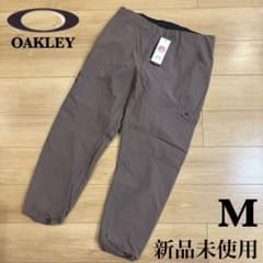 新品　OAKLEY オークリー カーゴパンツ ロングパンツ ゴルフ　Mサイズ