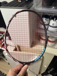 YONEX ASTROX 100 GAME バドミントンラケットのサムネイル