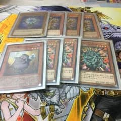 ネクロスデッキ パーツ4のサムネイル