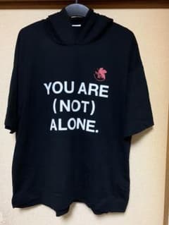 男女兼用GU×エヴァコラボTシャツ☆のサムネイル