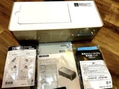 電気ちりとりのサムネイル