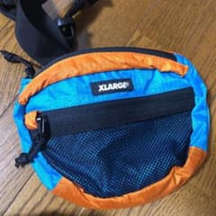 XLARGEウエストポーチのサムネイル