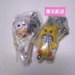 SKZOO つまつな ウルフチャン フォクシニー - メルカリ