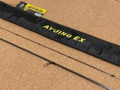 【中古品】 ダイワ アユイングEX 99MLS-SMT ダイワ アユイング EX 99MLS-SMT (ロッド・釣竿) 価格比較 - 価格.com