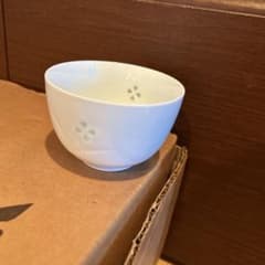 湯呑み 陶磁器 木箱入り 10点のサムネイル