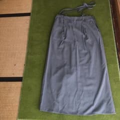 ロングスカートのサムネイル
