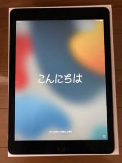 iPad air2 16GB Wi-Fi + Cellularモデルのサムネイル