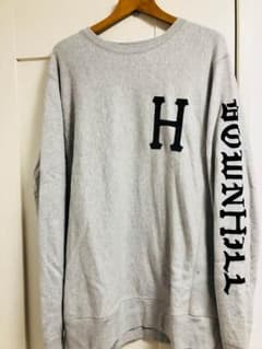 Hufトレーナーのサムネイル