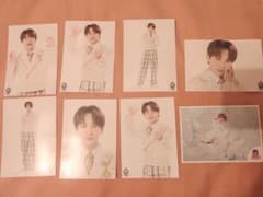 M!LK 生写真セット 吉田仁人EBiDAN THE LIVE2026のサムネイル